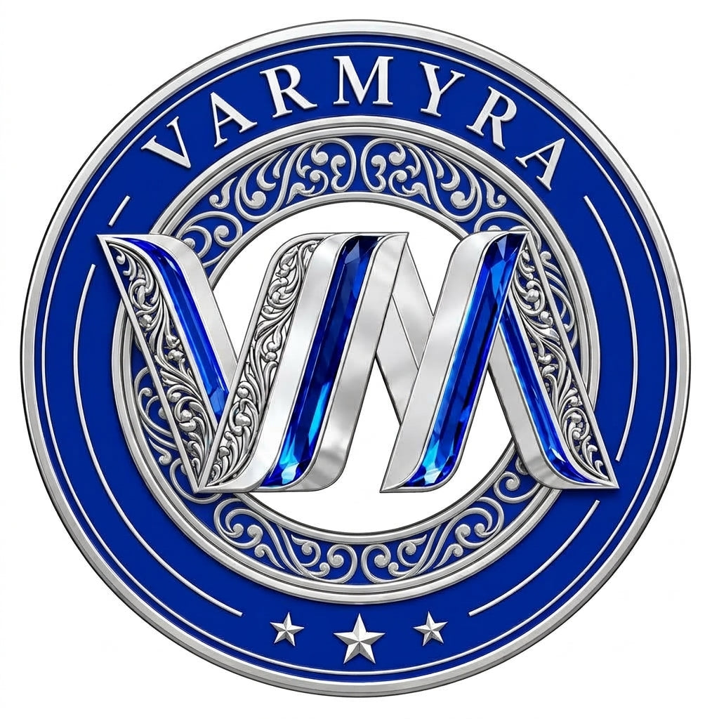 VARMYRA Studio